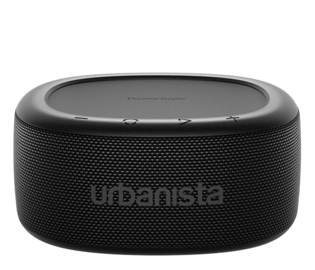 Urbanista Malibu Midnight Black - 1203235 - zdjęcie